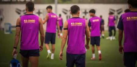 开云官网-队报：民主刚果与多家欧洲球队赞助合作涉腐败，恐波及巴萨、米兰