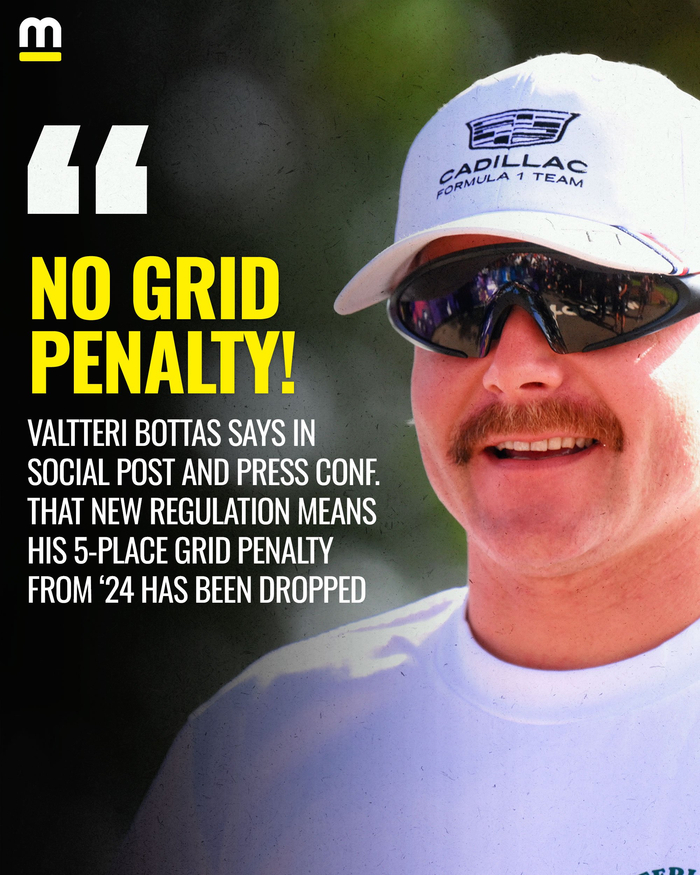 开云网页版-博塔斯免于F1澳大利亚站退后发车处罚|大奖赛|瓦尔特利-博塔斯|fia|排位赛|马格努森_新浪体育_新浪新闻