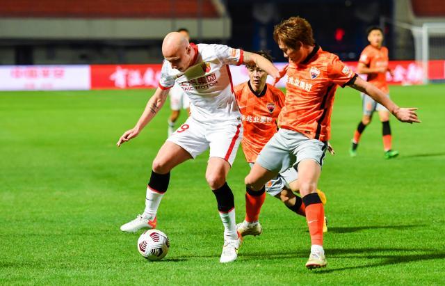 新三杆洋枪首次携手来势凶猛 莱科不变阵在变思路