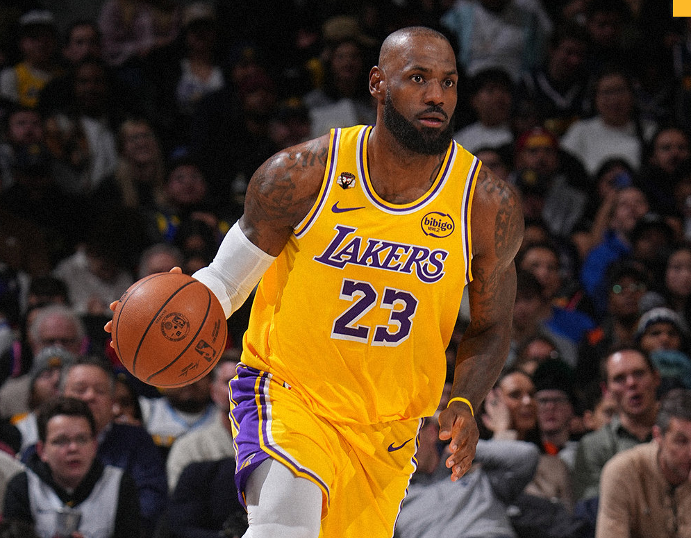 开云官网-成功逆转！东契奇轰38+13+10，湖人击溃残阵掘金，詹姆斯准三双