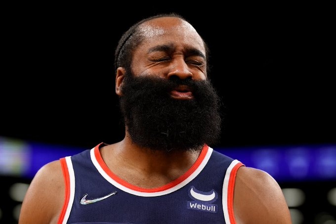 开云网页版-键盘侠|满身伤的老哈登重回巅峰！战绩若好他该进全明星和最佳阵