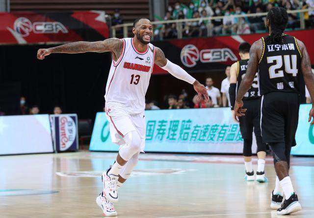 开云下载-CBA为何选择全华班开场？本土球员或迎来全面爆发