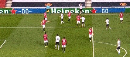 开云下载-【欧联杯】B费助攻 凯尔补时绝平 曼联1比1平AC米兰