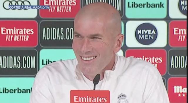 开云官网-刚病愈被记者挑衅，刚复出被问下课，齐达内怒了！